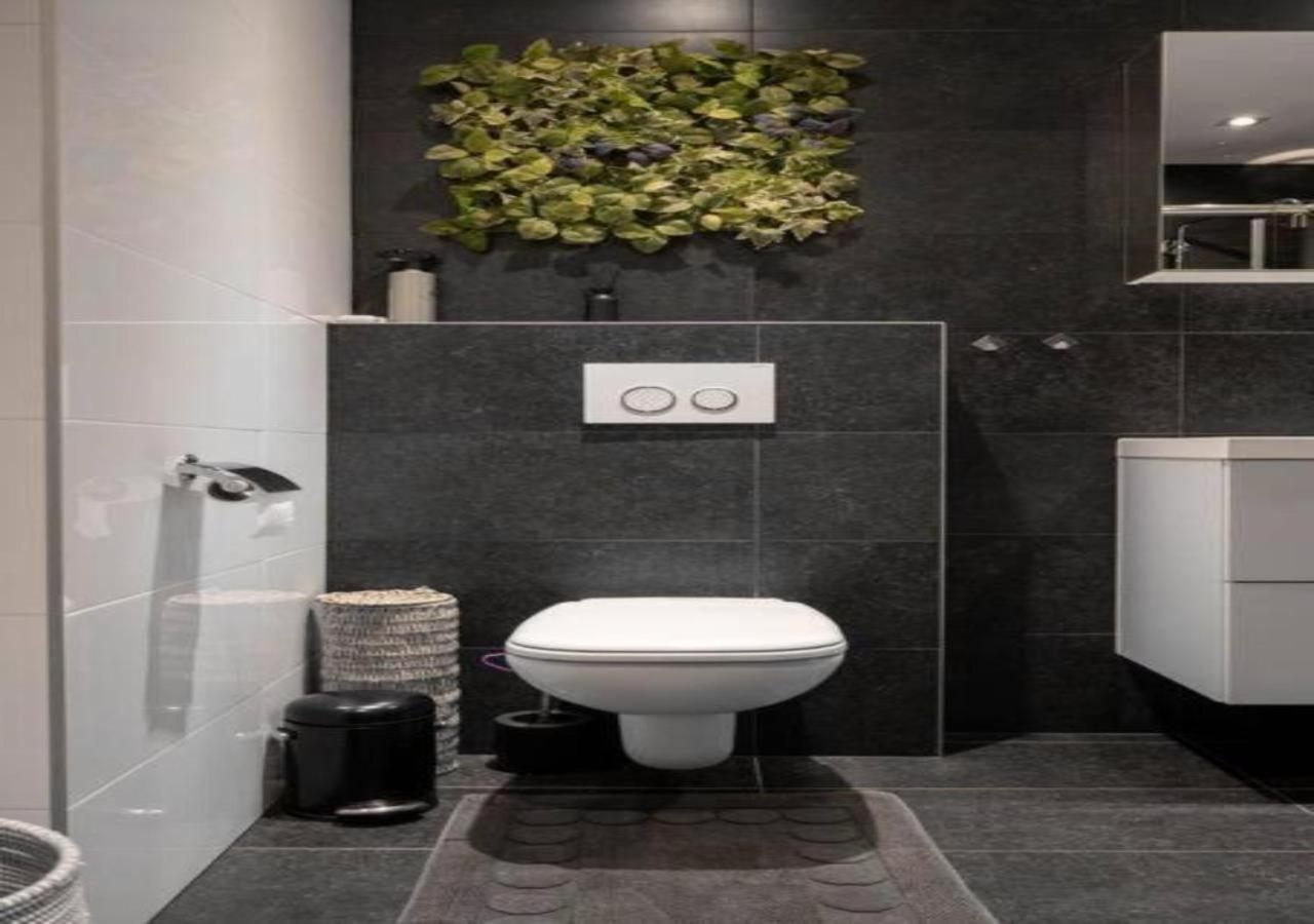Urban Oasis With Free Parking Appartement *